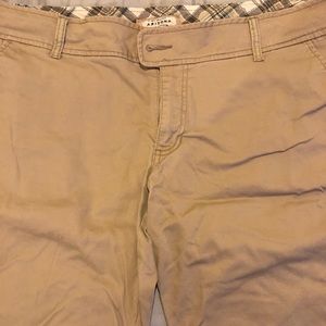 Arizona shorts size 19